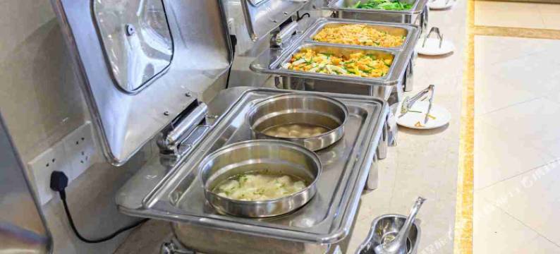 维也纳国际酒店(广州白云站黄石店)图片