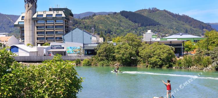 潮汐酒店(Tides Hotel)图片