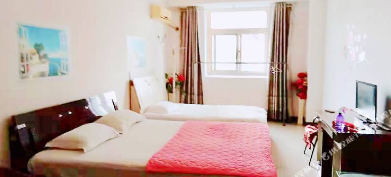 郑州商都快捷宾馆图片