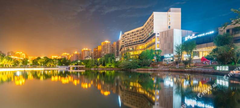 Li好酒店(重庆永川高铁东站店)图片