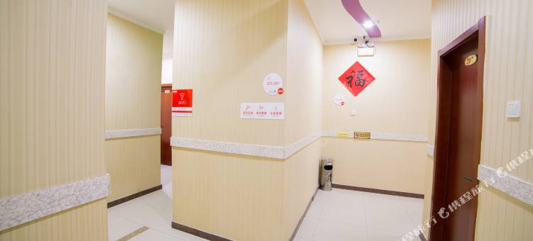 天津欣源宾馆(咸水沽二中店)图片