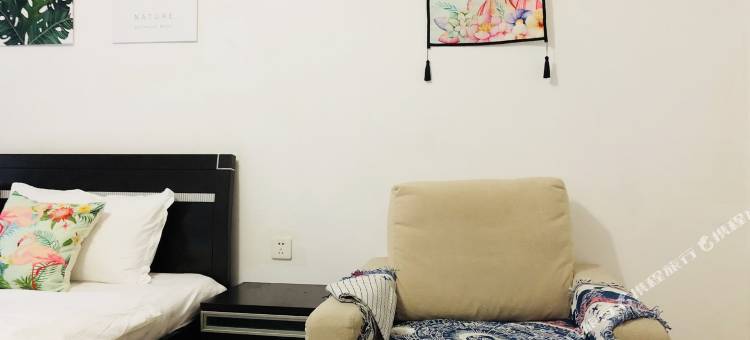 重庆欣梦轩酒店式公寓图片