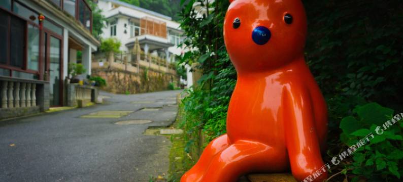 泽宝的家·抱月亮的小熊民宿(西湖风景区满觉陇店)图片