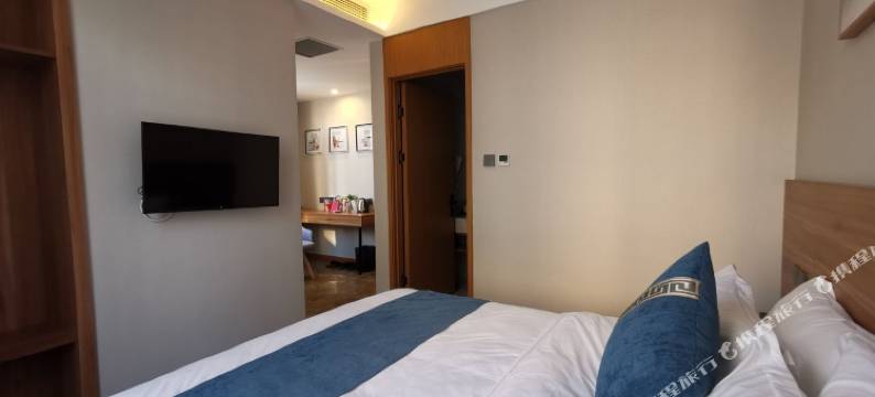 沈阳合苑快捷酒店图片