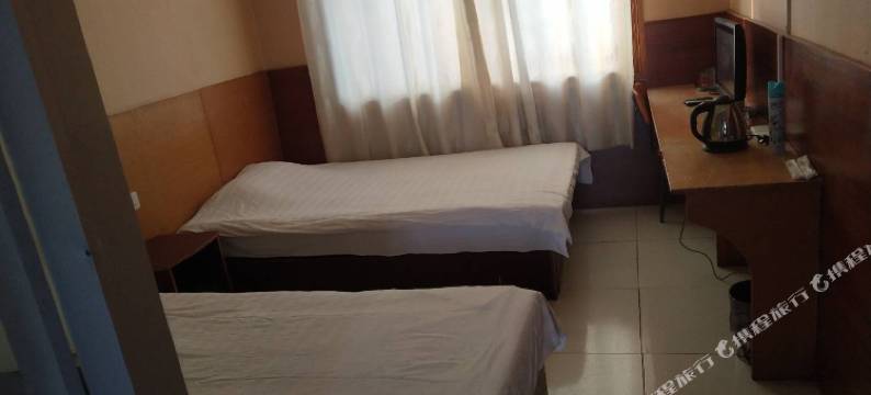 界首隆源宾馆图片