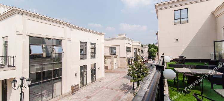 宁波三元的独栋别墅(江东北路分店)图片