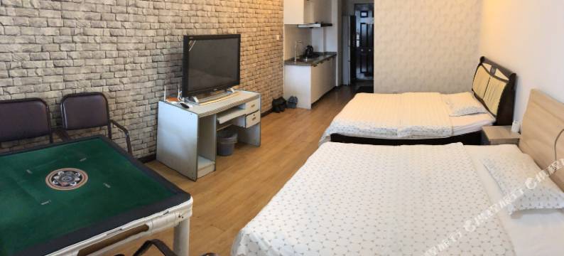 东南公寓(武汉福星惠誉店)图片