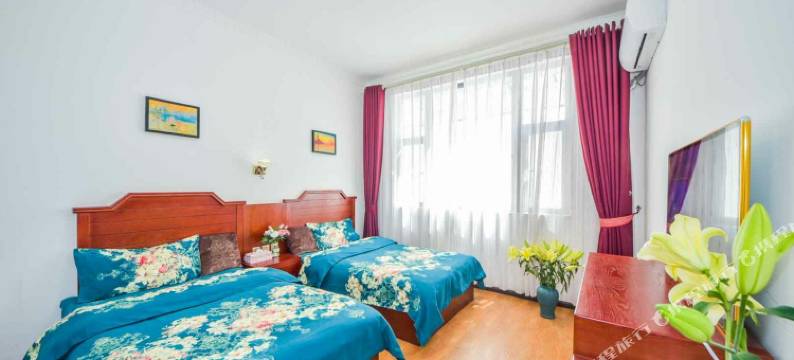 大理青果雅居客栈(大理古城店)图片