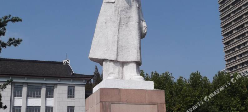 长沙佳兴精品酒店图片