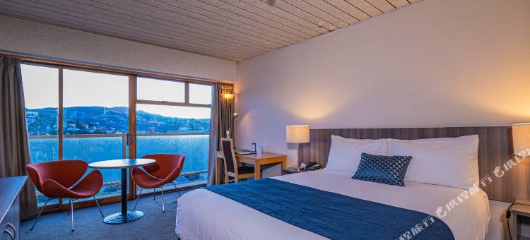 但尼丁君门酒店(Kingsgate Hotel Dunedin)图片
