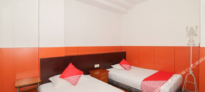 OYO无锡倪桥旅馆图片