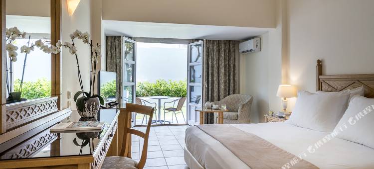 密茨斯小宫殿酒店(Mitsis Petit Palais)图片