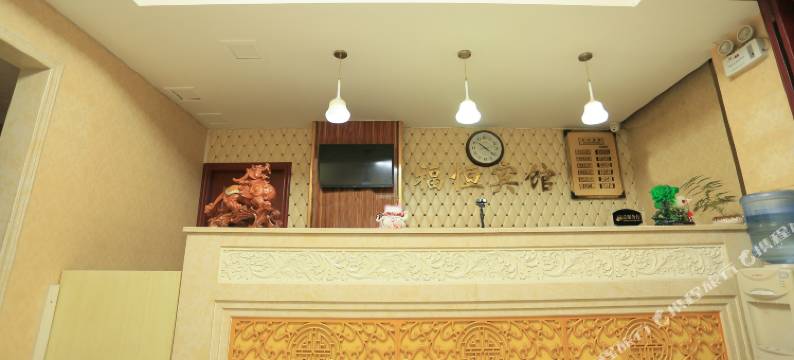 OYO昆明福恒宾馆图片