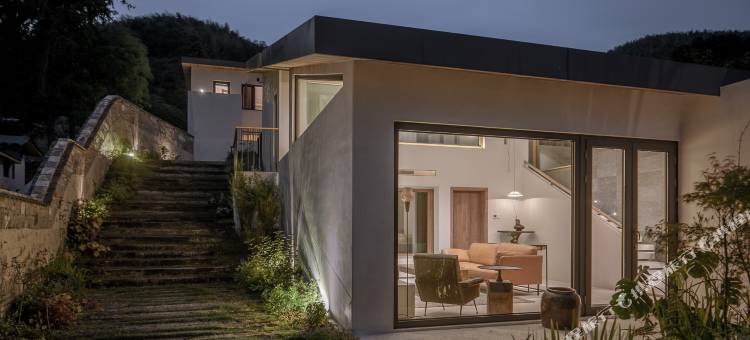 大乐之野·勿舍(宁波店)图片