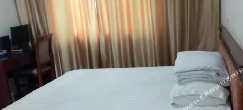 益阳鑫佳宾馆图片