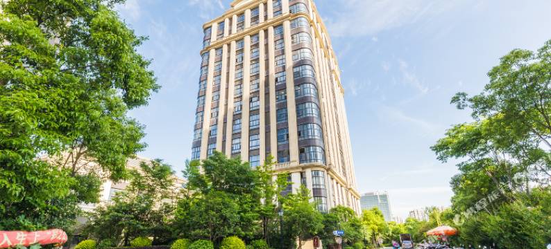 兜住公寓(上海川沙地铁站店)图片