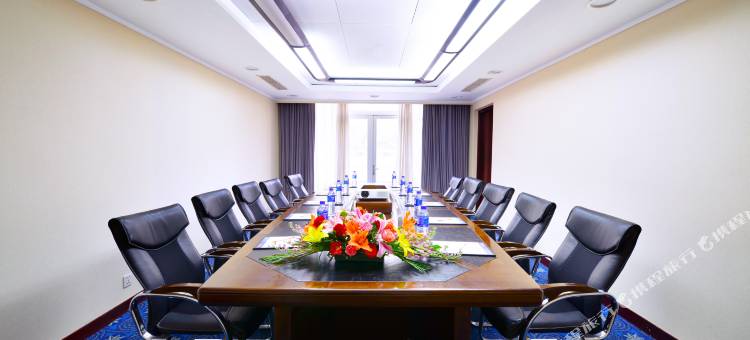 北京新侨饭店图片