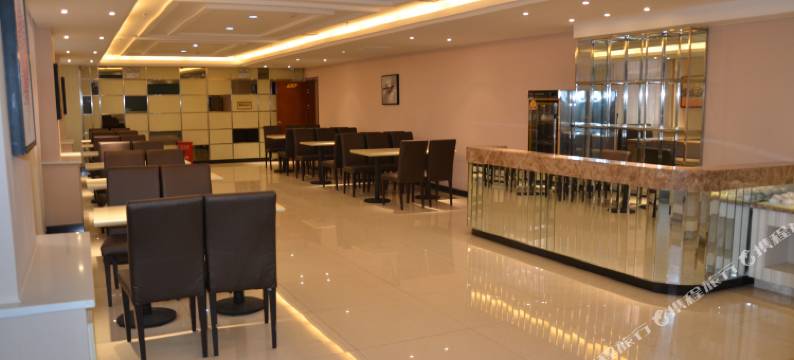 牙克石建兴连锁快捷酒店图片