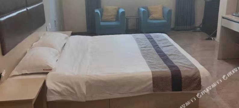 新天地快捷酒店(宁津德百广场店)图片