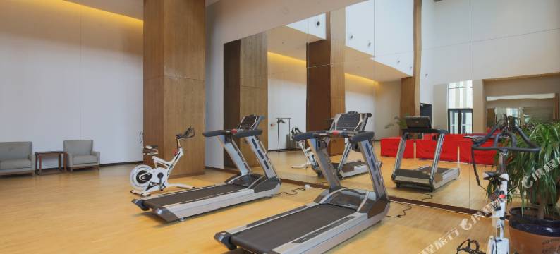 盘锦翠霞湖宾馆图片