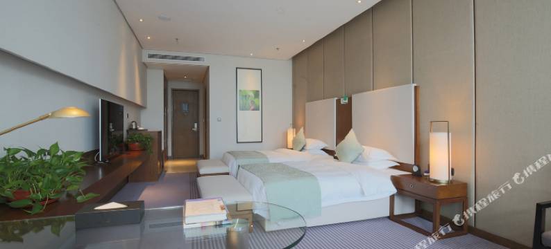 盘锦翠霞湖宾馆图片