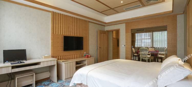 广元汇祥大酒店(南河体育中心店)图片