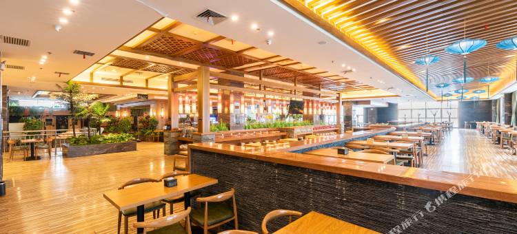 港顺8号酒店(天津新国家会展中心津南大学城店)图片