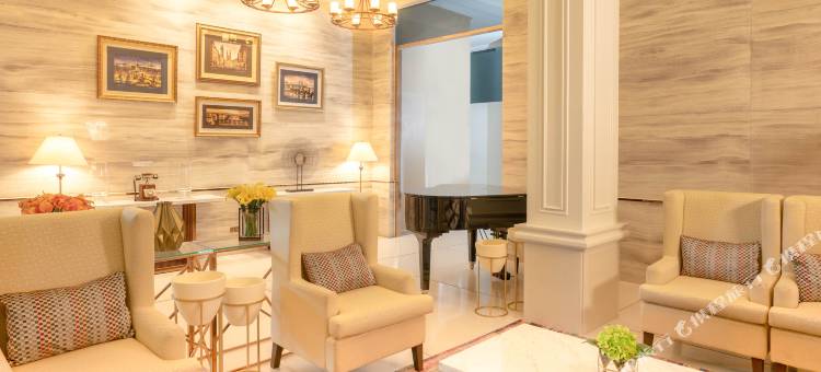 君主酒店(The Monarch Hotel)图片