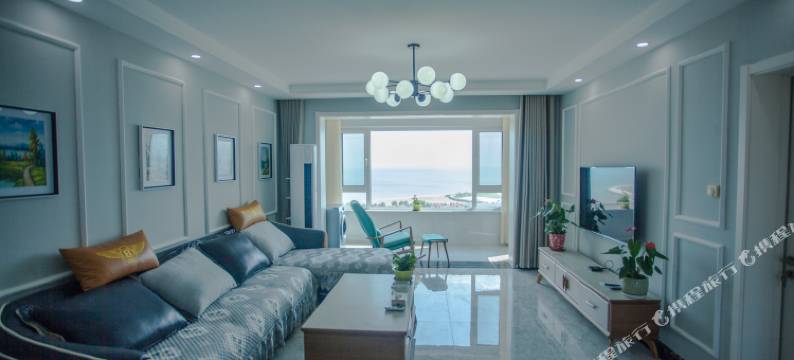 惠海轩酒店(青岛保利海上罗兰店)图片