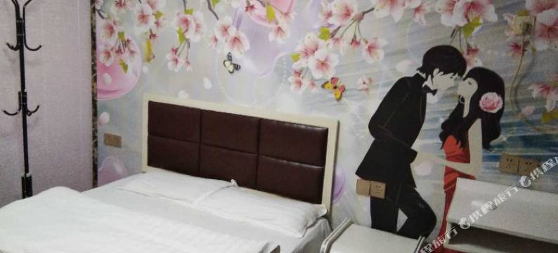 武汉银华公寓图片