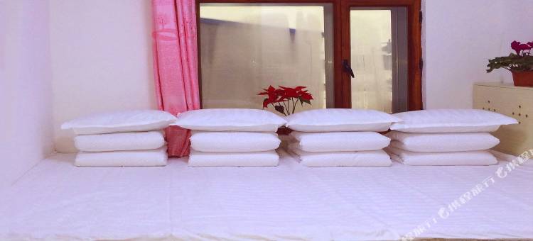 满照凇居客栈(雾凇岛景区店)图片