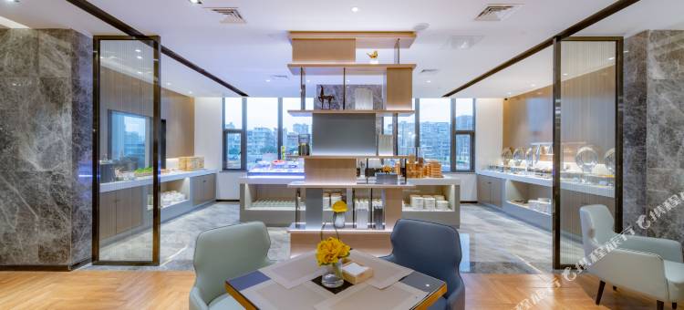 宜尚酒店(桂林高铁北站店)图片