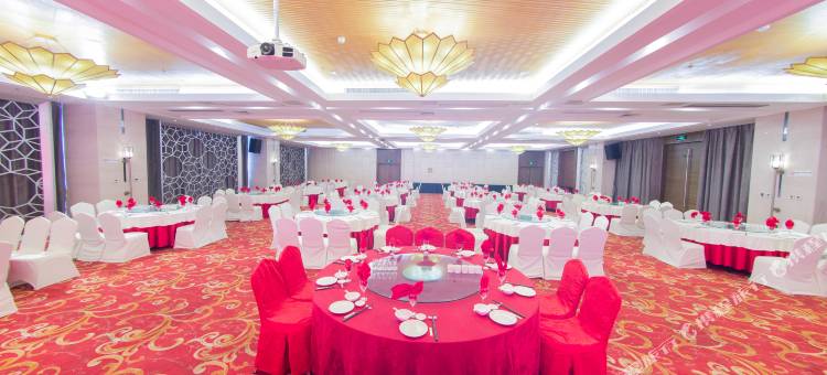 无锡长广溪宾馆图片