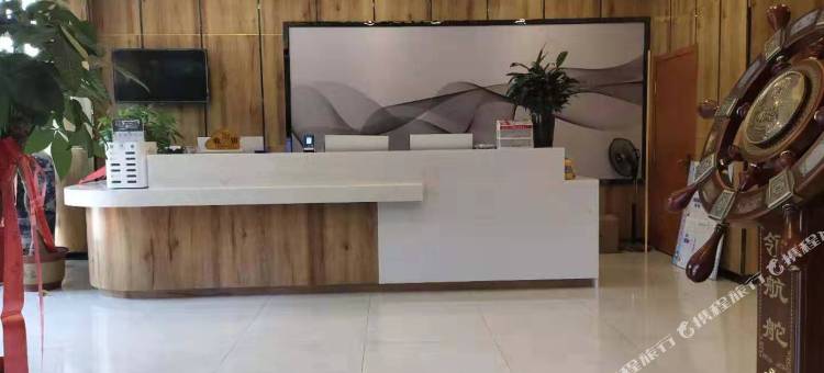 如家华驿精选酒店(灌南新天地商业广场店)图片