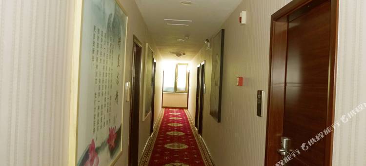 骏怡连锁酒店(嘉峪关镜铁区广汇小区店)图片