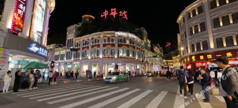 厦门老街博物馆民宿图片
