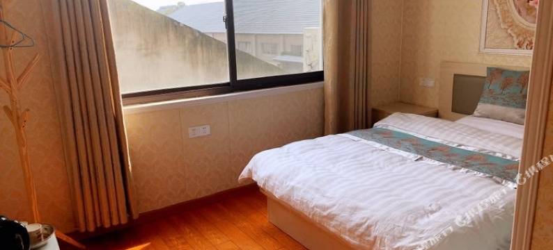 周庄三里香民宿图片