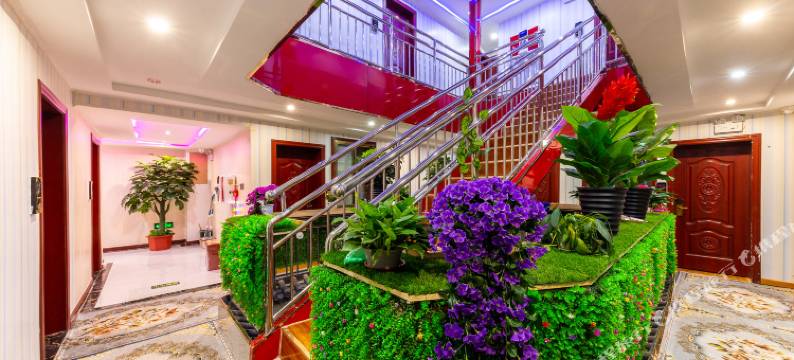 兰州阳光家园客栈图片