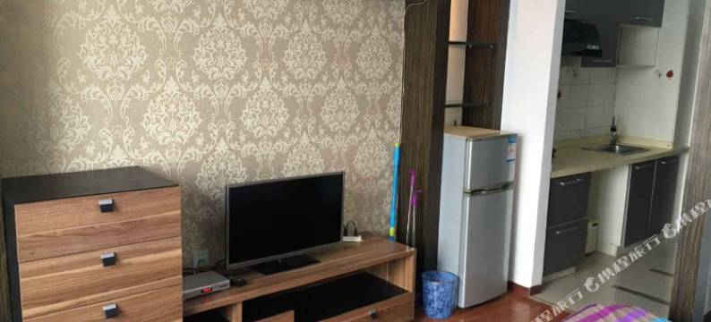 小河日租公寓(沈阳浑南店)图片