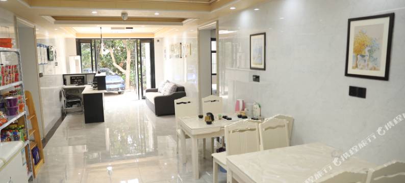 美之林酒店(南京禄口国际机场店)图片