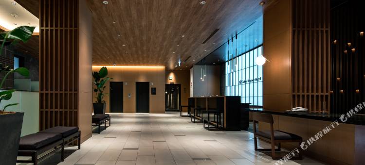 博多冷泉 大和ROYNET PREMIER酒店(Daiwa Roynet Hotel Hakata Reisen Premier - Former Daiwa Roynet Hotel Hakata Reisen)图片