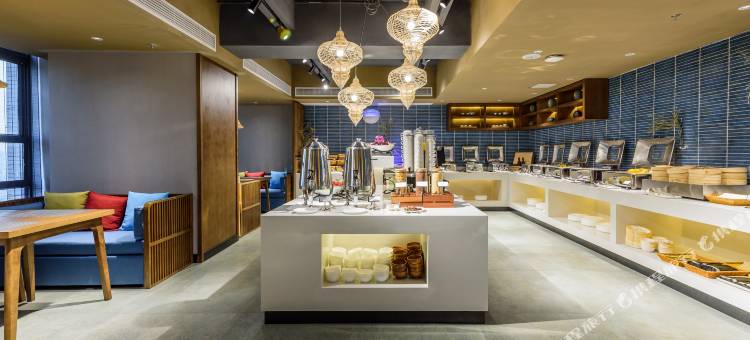 美豪丽致酒店(北海高铁站国际客运港码头店)图片