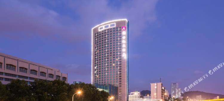 江苏辰茂新世纪大酒店图片