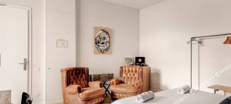 圣保罗瑟里纳奥罗拉酒店(Selina Aurora Sao Paulo)图片