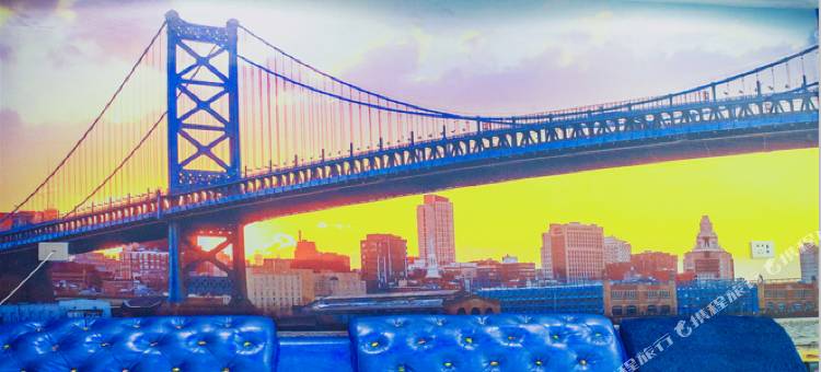 邳州龙门客栈图片