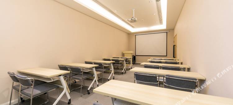 全季酒店(乌鲁木齐天山机场北京北路店)图片