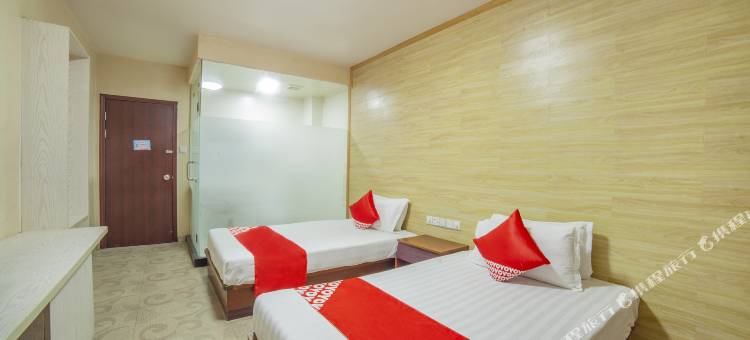 OYO福安君悦宾馆图片