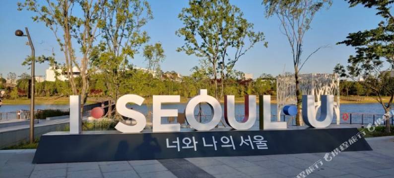 新蓝明公寓酒店(BlueMing New Residence)图片