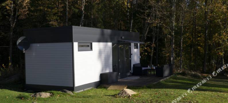 艾维卡精品酒店(Évika Boutique Hotel)图片