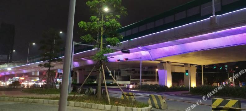 佛山寓贝短租公寓图片